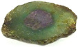 Rubis-Muscovite