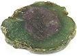 Rubis-Muscovite