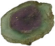 Rubis-Muscovite