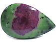 Rubis-Zoisite