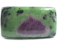 Rubis-Zoisite Rubis-Zoisite