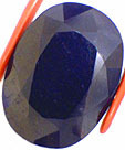 Saphir Bleu Nuit