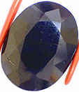 Saphir Bleu Nuit