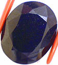 Saphir Bleu Nuit