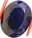 Saphir Bleu Nuit