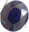 Saphir Bleu Nuit