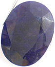 Saphir Bleu Nuit
