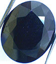 Saphir Bleu Nuit