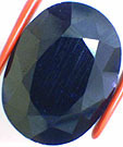 Saphir Bleu Nuit