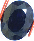 Saphir Bleu Nuit