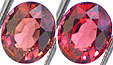 Saphir Change Couleur