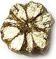 Sakura Ishi ou Cerasite