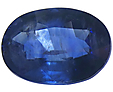 Saphir (bleu) Saphir (bleu)