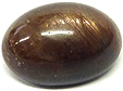 Saphir Brun