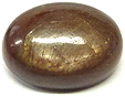 Saphir Brun