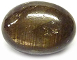 Saphir Brun