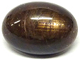 Saphir Brun