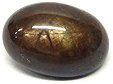 Saphir Brun
