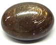 Saphir Brun