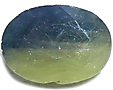 Saphir Bicolore