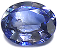 Saphir Bicolore