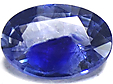 Saphir Bicolore