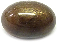 Saphir Brun