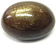 Saphir Brun