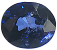 Saphir (bleu) Saphir (bleu)