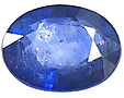 Saphir (bleu) Saphir (bleu)