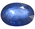 Saphir (bleu) Saphir (bleu)