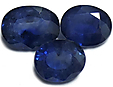 Saphir Bleu Nuit