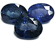Saphir Bleu Nuit