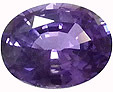 Saphir Violet