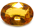 Saphir Orange