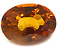 Saphir Orange