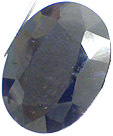 Saphir Bleu Nuit
