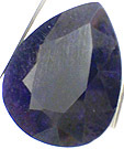 Saphir Bleu Nuit
