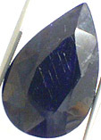 Saphir Bleu Nuit