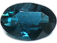 Sapphirine