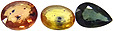 Corindon Trait�