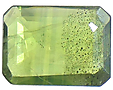 Saphir Vert Saphir Vert