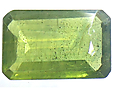 Saphir Vert Saphir Vert