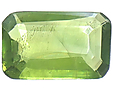 Saphir Vert Saphir Vert