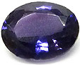 Saphir Violet