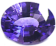 Saphir Violet