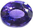 Saphir Violet