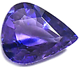 Saphir Violet