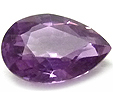 Saphir Violet