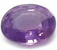 Saphir Violet